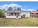 Ranch home with covered patio and spacious backyard at 1742 Lynn Ln, Decatur, GA 30032