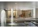 Building lobby with water fountain and artwork at 147 15Th Ne St # 8B, Atlanta, GA 30309