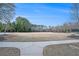 Expansive grassy area perfect for recreation, enjoying the outdoors at 625 Birkdale Dr, Fairburn, GA 30213