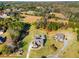 Luxury home on a spacious lot with beautiful landscaping at 120 Broad Meadows Ln, Fayetteville, GA 30215