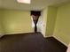 Finished basement room, carpeted, with a window at 75 Briar Patch Rd, Covington, GA 30014