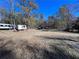 Spacious backyard with storage shed and camper parking at 75 Briar Patch Rd, Covington, GA 30014