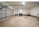 Attached garage with ample space for parking and storage at 3365 Canary Lake Dr, Duluth, GA 30096