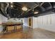 Spacious unfinished basement, ready for your ideas at 1151 Ruby Nelson Ct, Lawrenceville, GA 30043