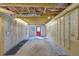 Large unfinished basement, ideal for a workshop at 1151 Ruby Nelson Ct, Lawrenceville, GA 30043