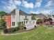 Two-story home with deck and expansive backyard at 1151 Ruby Nelson Ct, Lawrenceville, GA 30043