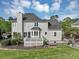 Two story house with deck and landscaped yard at 1151 Ruby Nelson Ct, Lawrenceville, GA 30043