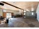 Large workshop with high ceilings, multiple doors, and ample storage at 1404 Cassville Nw Rd, Cartersville, GA 30121
