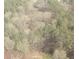 Aerial image of a wooded area at 295 Hiram Acworth Hwy, Hiram, GA 30141