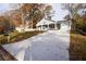 House with driveway and lawn at 5359 Megan Rd, Stone Mountain, GA 30088