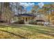 House exterior showcasing a light green color and landscaping at 3630 Turner Church Rd, Mcdonough, GA 30252