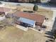 Ranch home with backyard and detached shed at 747 Bethesda School Rd, Lawrenceville, GA 30044