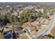 Community view showing home's location at 747 Bethesda School Rd, Lawrenceville, GA 30044