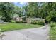 Brick ranch home with a driveway and a grassy yard at 1279 Kenilworth Sw Dr, Atlanta, GA 30310