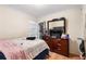 Spacious bedroom with wood flooring and lots of natural light at 1496 Meadowlark Dr, Decatur, GA 30032