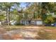 Ranch home with attached garage and large backyard at 1496 Meadowlark Dr, Decatur, GA 30032