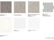 Showcase of flooring, cabinetry, and countertops for the home at 514 Nolden Trl, Dacula, GA 30019