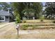 Property view from the street showcasing the house and yard at 1321 Mcclelland Ave, Atlanta, GA 30344