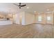 Bright and airy living area with open floor plan at 1621 Fuma Leaf Way, Mcdonough, GA 30253