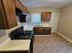 Modern kitchen featuring updated countertops and cabinetry at 1877 Lomita Rd, Atlanta, GA 30316