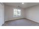 Bright bedroom with neutral walls and carpet flooring at 1237 Wynford Woods Sw, Marietta, GA 30064