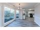 Kitchen with granite countertops and stainless steel appliances at 1237 Wynford Woods Sw, Marietta, GA 30064