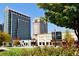 Upscale Buckhead district with modern high-rises and charming shops at 90 Sheridan Dr, Atlanta, GA 30305