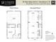First floor plan showcasing garage, bedroom, foyer and elevator at 90 Sheridan Dr, Atlanta, GA 30305