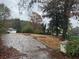 Cleared lot with partial driveway at 4955 Campbellton Sw Rd, Atlanta, GA 30331