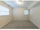 Spacious bedroom with neutral walls and carpet flooring at 3390 Glenview Sw Cir, Atlanta, GA 30331
