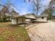 Spacious carport with additional covered patio area at 522 Jo Ann Se Dr, Marietta, GA 30067