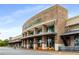 Exterior of a Whole Foods Market grocery store at 5065 Winship Ct, Alpharetta, GA 30009