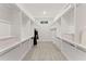 Large walk-in closet with ample shelving and hanging space at 336 Mont Harmony Sw Rd, Powder Springs, GA 30127
