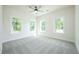Bright bedroom with large windows and plush carpeting at 119 Terrace View Dr, Acworth, GA 30101