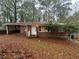 Brick ranch house with mature trees and a yard needing some landscaping at 1970 Rena Sw Cir, Atlanta, GA 30311