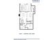 Level 1 floor plan: garage, gym, game room at 542 Orme Ne Cir, Atlanta, GA 30306