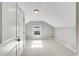 Bright bedroom with new carpet and a window at 605 Moreland Se Ave, Atlanta, GA 30316