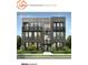Stylish brick building with multiple units and balconies at 127 Stein Steel St # 12, Atlanta, GA 30316