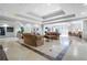 Elegant lobby with comfortable seating for residents at 1280 W Peachtree Nw St # 1607, Atlanta, GA 30309