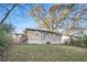 House exterior view with a large backyard at 1915 E Farris Ave, Atlanta, GA 30344
