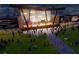 Outdoor amphitheater with a concert in progress at 2711 Greystone Ct, Austell, GA 30106