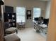 Home office or study with desk, chairs, and natural light at 1880 Hays Farm Walk, Marietta, GA 30064