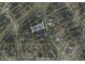 Top down view of lot at 136 Morris Brown Ave NW, Atlanta GA at 244 Morris Brown Nw Ave, Atlanta, GA 30314
