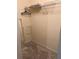 Walk-in closet with carpeted floors, wire shelving, and a mirror at 2705 Greystone Pl, Austell, GA 30106
