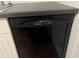 Black Maytag dishwasher in the kitchen at 2705 Greystone Pl, Austell, GA 30106