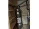 Water heater and furnace in the home's utility room at 2705 Greystone Pl, Austell, GA 30106