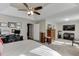 Spacious main bedroom with sitting area and ample natural light at 1107 Whatley Mill Ln, Lawrenceville, GA 30045