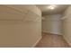 Large walk-in closet with wire shelving at 1721 Cobblefield Cir, Dacula, GA 30019