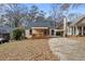 Charming renovated home with covered carport and front porch at 599 Daniel Ave, Decatur, GA 30032