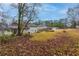 Spacious backyard providing ample outdoor space at 2761 Whisper Ct, Douglasville, GA 30135